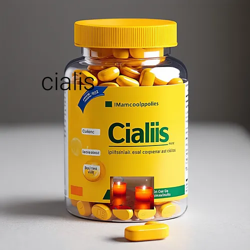 Medicamento cialis 5 mg precio